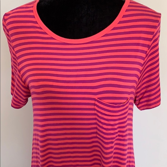 LulaRoe Carly Dress - Picture 2 of 5